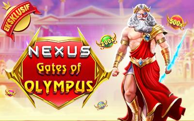 vs20nexusgates